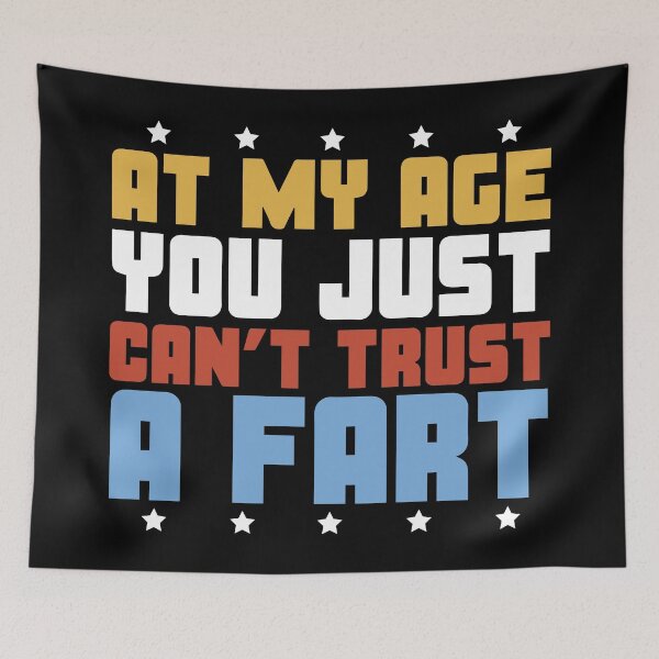 Item preview, Farting designed and sold by The  Knick Knack Nook.