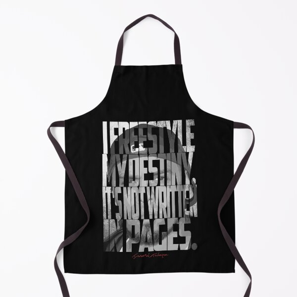 Item preview, Immortal Technique Portrait with Lyric Typography designed and sold by Enea Kelo.