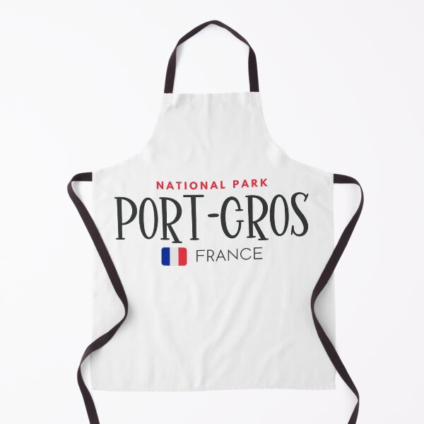 Item preview, Port-Cros National Park - France designed and sold by StudioRedKoala.