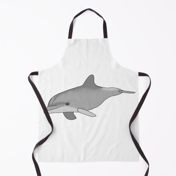 Item preview, Ember Dolphin designed and sold by tidaldreams.