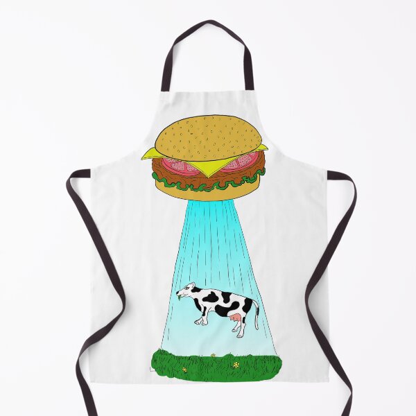 Item preview, Cow Kidnapping from the BuFO designed and sold by KleineChaotin.