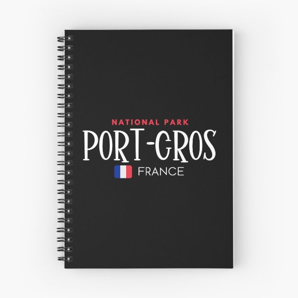 Item preview, Port-Cros National Park - France  designed and sold by StudioRedKoala.