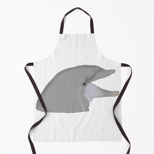 Item preview, Dash Dolphin designed and sold by tidaldreams.