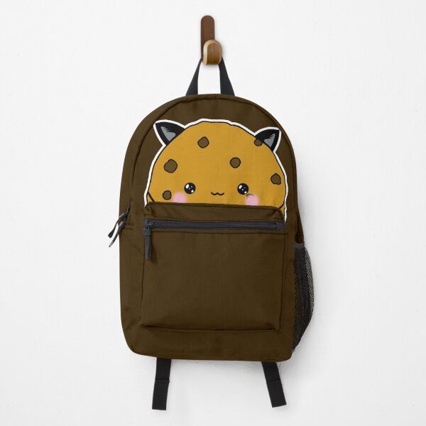 Item preview, Cookie-Meowster - Cute & Quirky Cat Cookie Design designed and sold by DonziDivines.