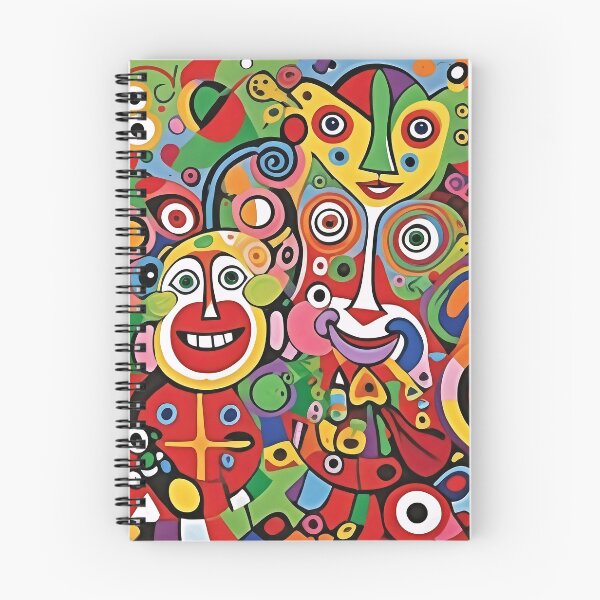 Item preview, pop art composition 0017 designed and sold by DJVYEATES.