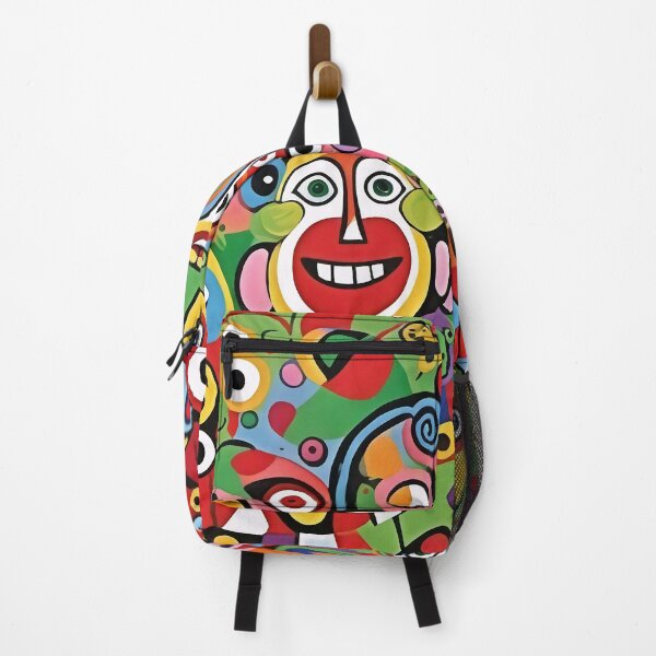 Item preview, pop art composition 0017 designed and sold by DJVYEATES.