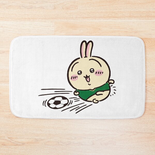 Item preview, Chiikawa - Football designed and sold by Kappadog.