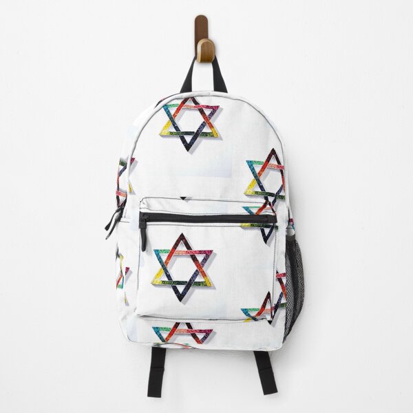 Item preview, printed star of david designed and sold by Sweetpaperdesignsol Hyunah Yi.