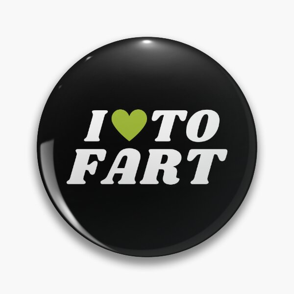 Item preview, Farting designed and sold by The  Knick Knack Nook.