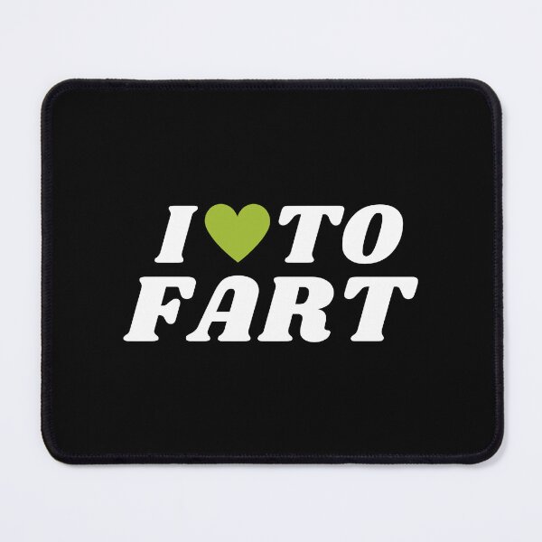 Item preview, Farting designed and sold by The Knick Knack Nook.
