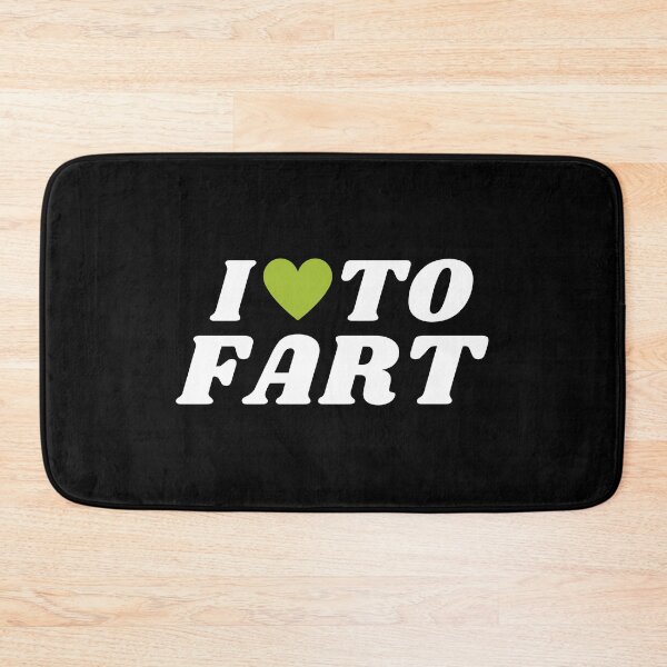 Item preview, Farting designed and sold by The  Knick Knack Nook.