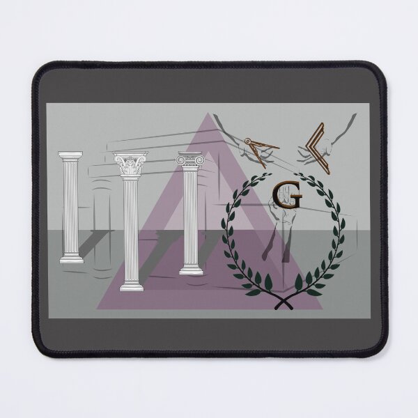 Item preview, FREEMASONRY designed and sold by RonnyMilleo.