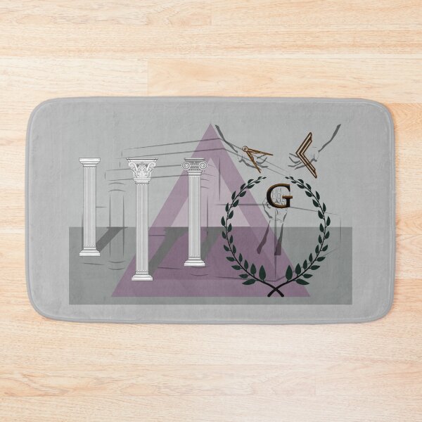 Item preview, FREEMASONRY designed and sold by RonnyMilleo.