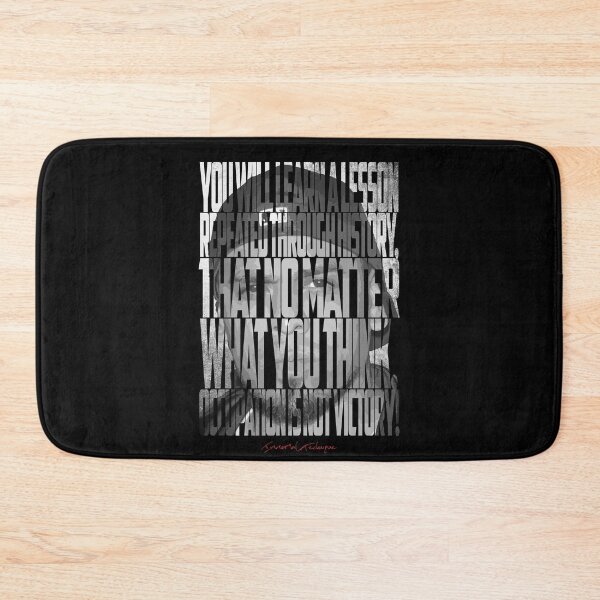 Item preview, Immortal Technique Portrait with Lyric Typography designed and sold by Enea Kelo.
