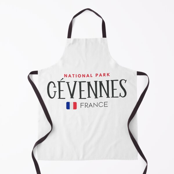 Item preview, Cévennes National Park - France designed and sold by StudioRedKoala.