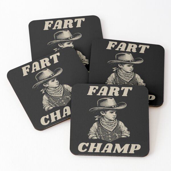 Item preview, Farting designed and sold by The  Knick Knack Nook.
