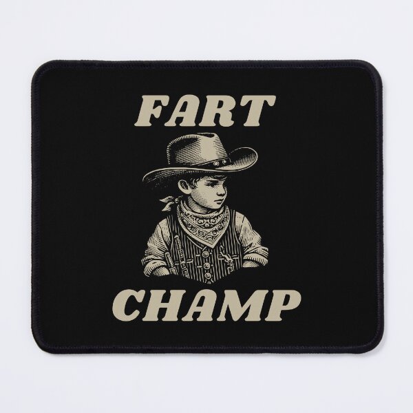 Item preview, Farting designed and sold by The Knick Knack Nook.