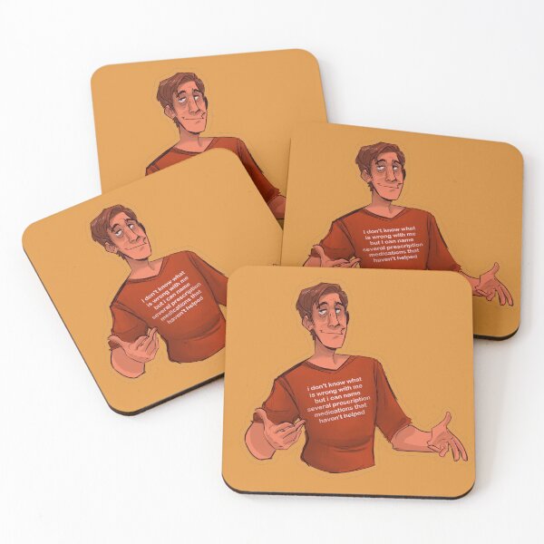 Item preview, Saul Goodman funny shirt designed and sold by Peachytea98.