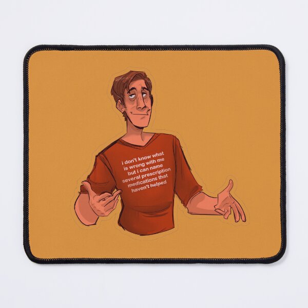 Item preview, Saul Goodman funny shirt designed and sold by Peachytea98.