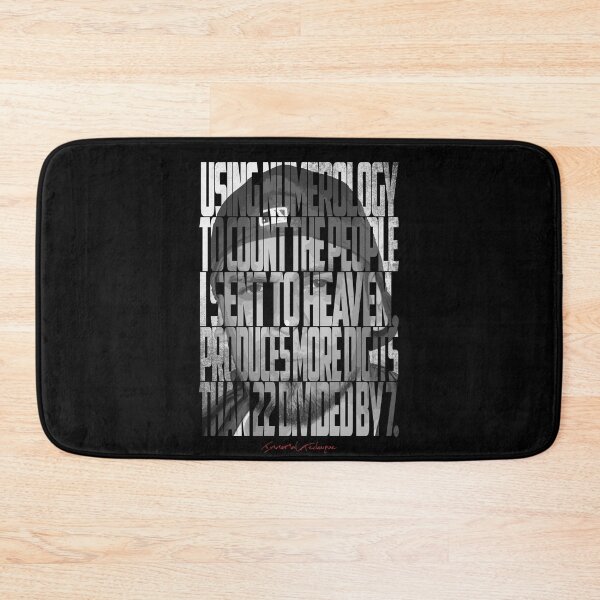 Item preview, Immortal Technique Portrait with Lyric Typography designed and sold by Enea Kelo.