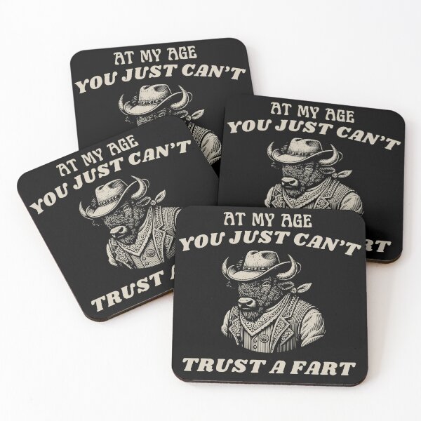 Item preview, Farting designed and sold by The  Knick Knack Nook.