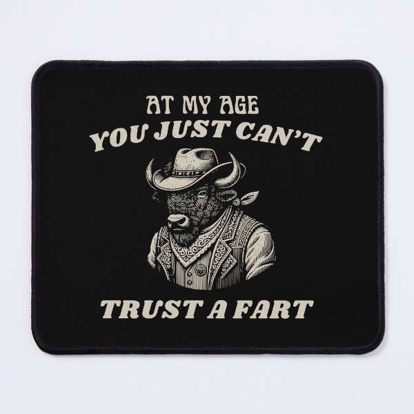 Item preview, Farting designed and sold by The Knick Knack Nook.