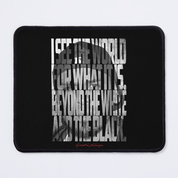 Item preview, Immortal Technique Portrait with Lyric Typography designed and sold by Enea Kelo.