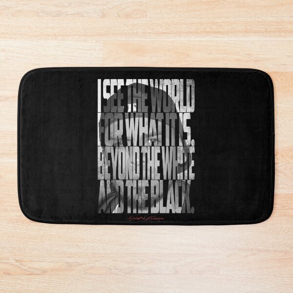 Item preview, Immortal Technique Portrait with Lyric Typography designed and sold by Enea Kelo.