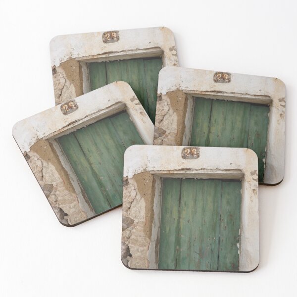 Item preview, door to the past designed and sold by KleineChaotin.