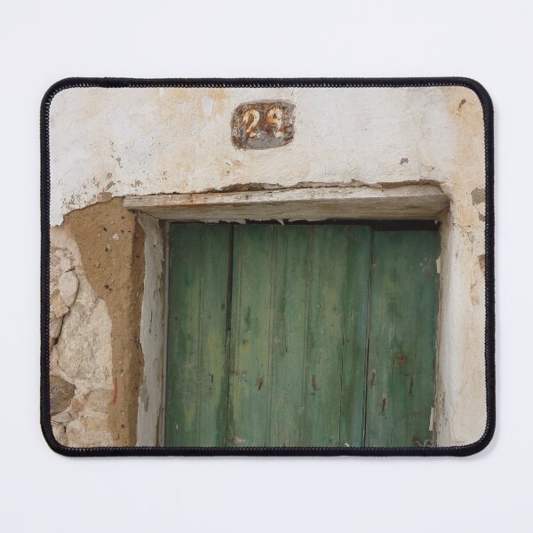 Item preview, door to the past designed and sold by KleineChaotin.