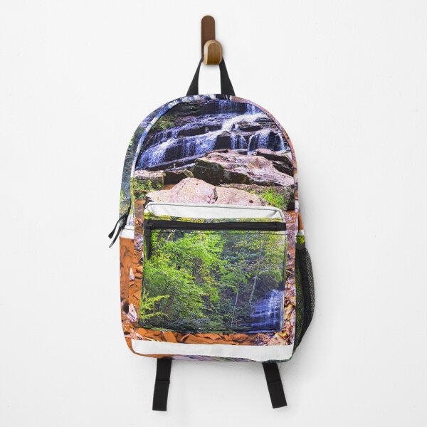 Item preview, Pearson Falls North Carolina designed and sold by LisaWootenPhoto.