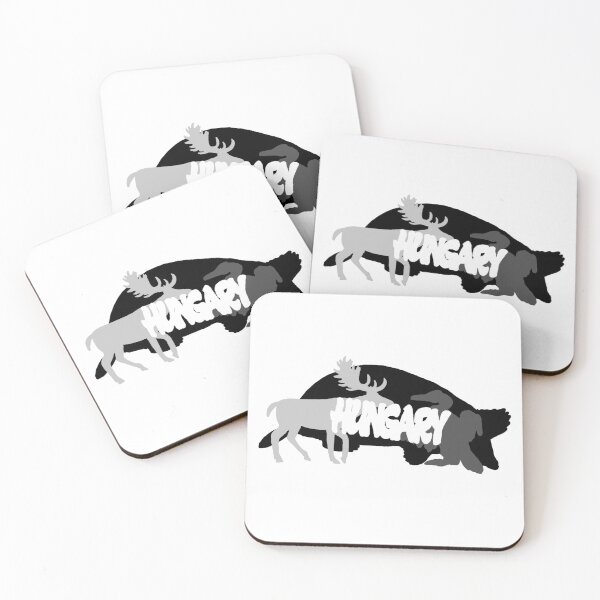 Item preview, Animals of Hungary designed and sold by Animals-by-JB.
