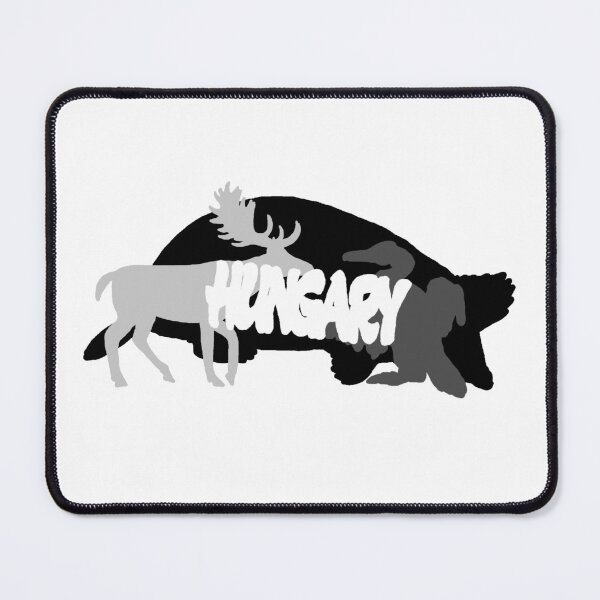 Item preview, Animals of Hungary designed and sold by Animals-by-JB.
