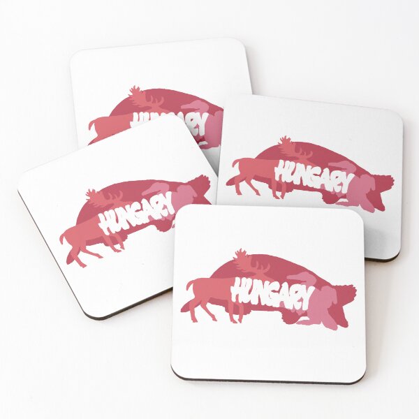 Item preview, Animals of Hungary designed and sold by Animals-by-JB.