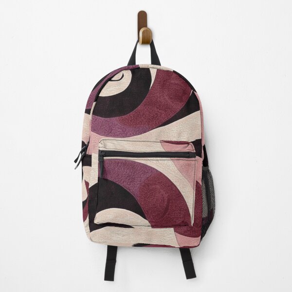 Item preview, Elegant Burgundy Swirls designed and sold by haleymaree.