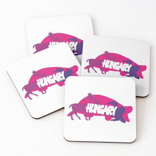 Item preview, Animals of Hungary designed and sold by Animals-by-JB.