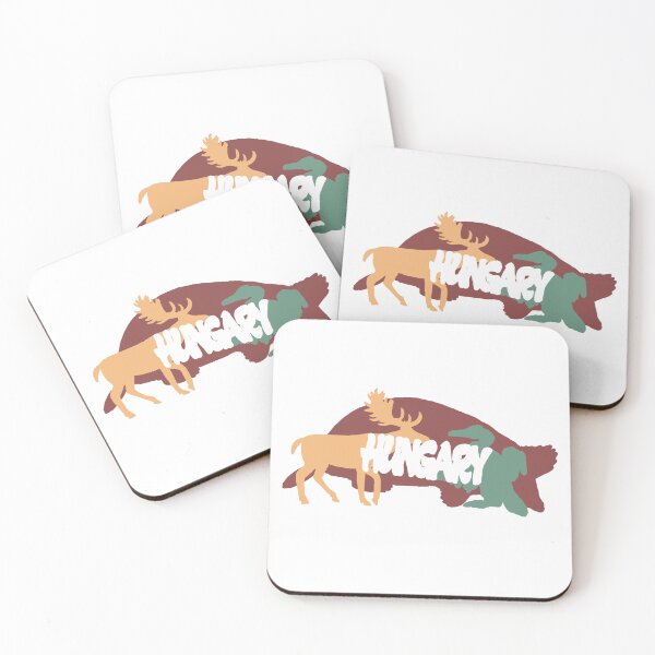 Item preview, Animals of Hungary designed and sold by Animals-by-JB.