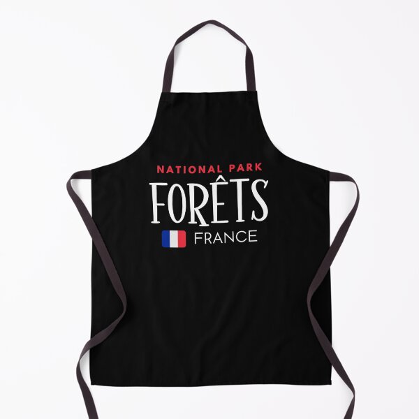 Item preview, Forêts National Park - France  designed and sold by StudioRedKoala.
