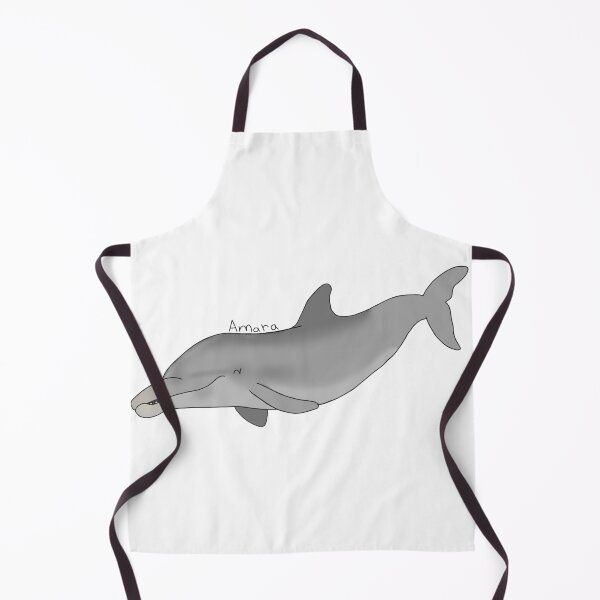 Item preview, Amara Dolphin designed and sold by tidaldreams.