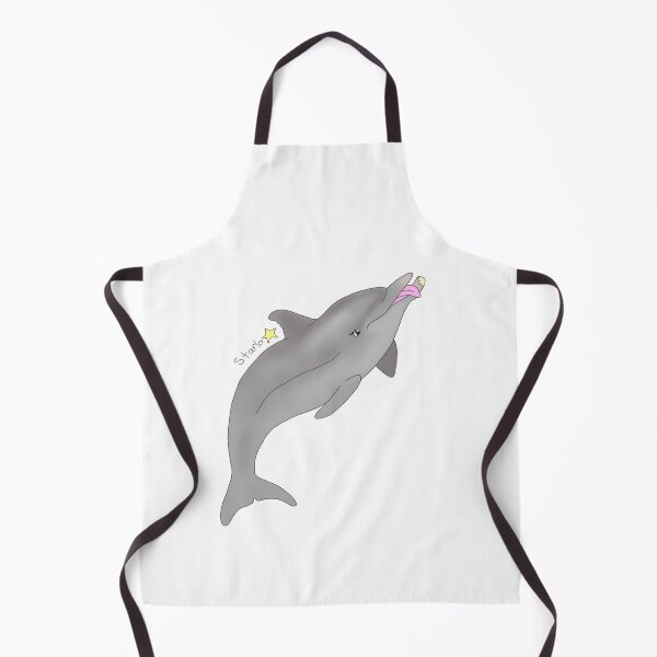 Item preview, Starla Dolphin designed and sold by tidaldreams.
