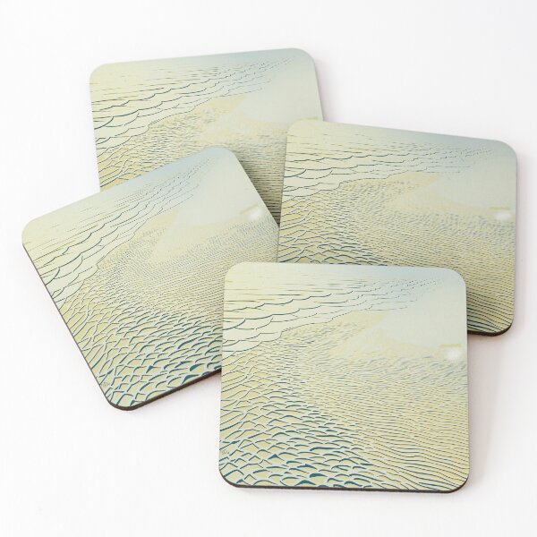 Item preview, Low tide designed and sold by goodstrokes.