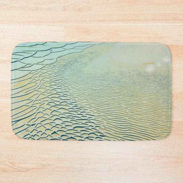 Item preview, Low tide designed and sold by goodstrokes.