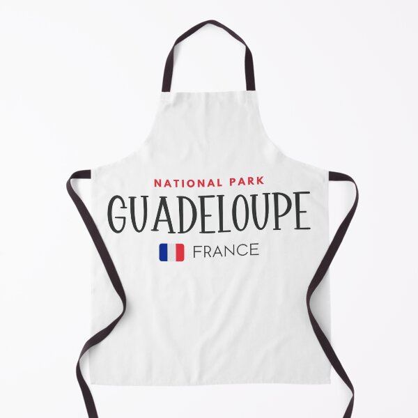 Item preview, Guadeloupe National Park - France designed and sold by StudioRedKoala.
