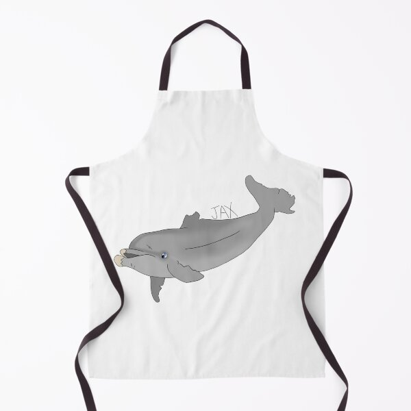 Item preview, Jax Dolphin designed and sold by tidaldreams.