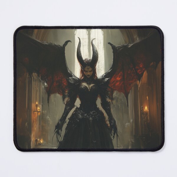 Item preview, demoness designed and sold by CursedbyLilith.