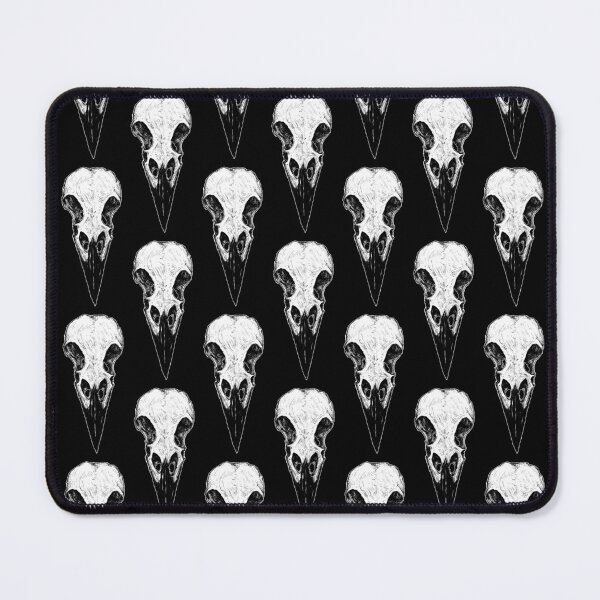 Item preview, Bird Skull designed and sold by ExCrown.