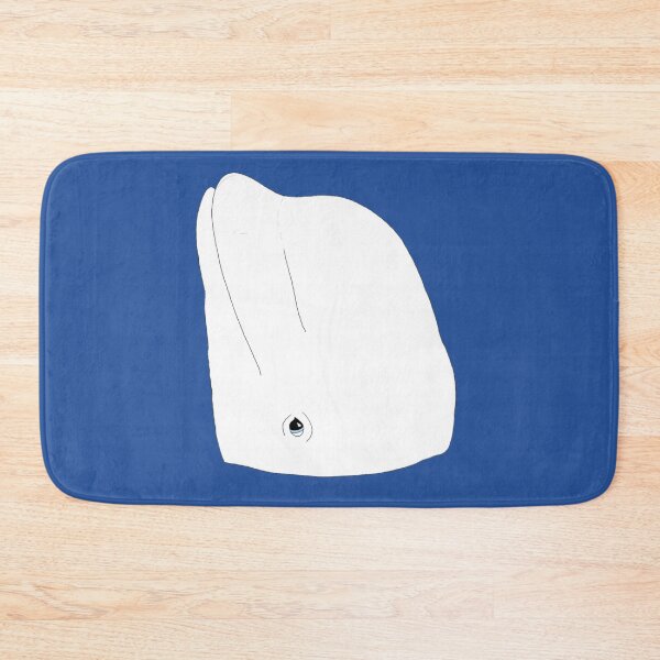 Item preview, Grayson Beluga designed and sold by tidaldreams.