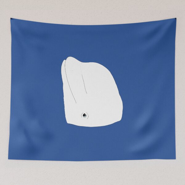 Item preview, Grayson Beluga designed and sold by tidaldreams.