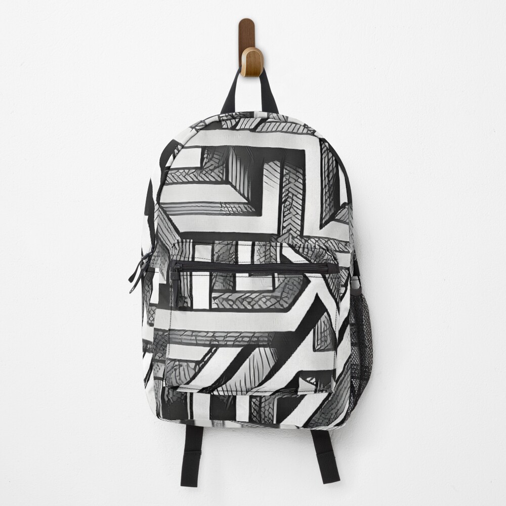 Item preview, Backpack designed and sold by NeoRarities.
