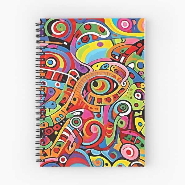 Item preview, Pop art composition 0018 designed and sold by DJVYEATES.